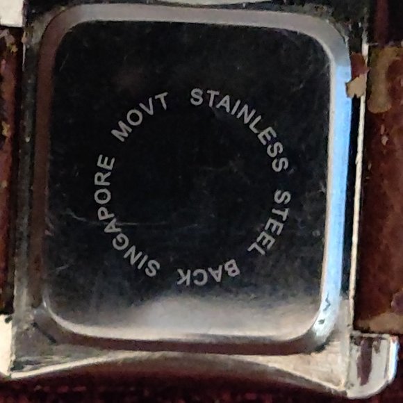 Amaze-Zing (B1) Sale!!: #88 Rumours/Geneva Combo - Picture 8 of 9